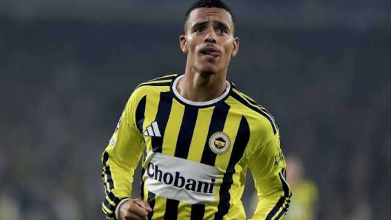 Fenerbahçe'de 40 milyon euroluk deprem: Aziz Yıldırım'ın sabrı kalmadı, İsmail Kartal'dan 1 yıldız için sürpriz karar! 4